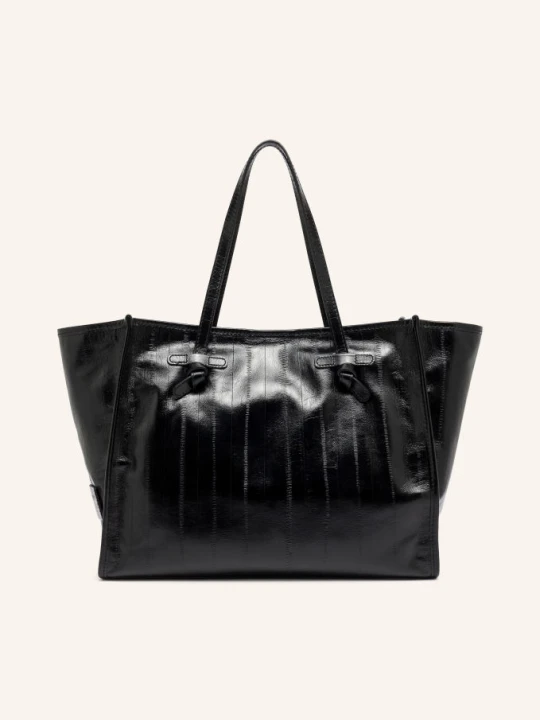 Obrázek produktu Gianni Chiarini Shopper Marcella černá