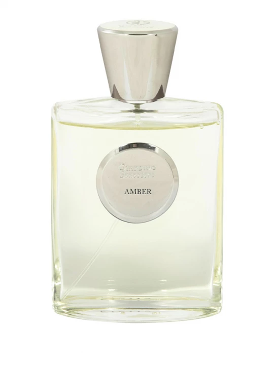 Obrázek produktu Giardino Benessere Amber Eau de Parfum 100 ml