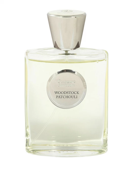 Obrázek produktu Giardino Benessere Woodstock Patchouli Eau de Parfum 100 ml