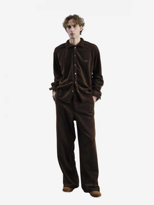 Obrázek produktu Giesto Košile čokoládová