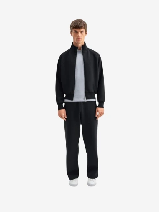 Obrázek produktu Giesto Mikina 'Pullover' černá