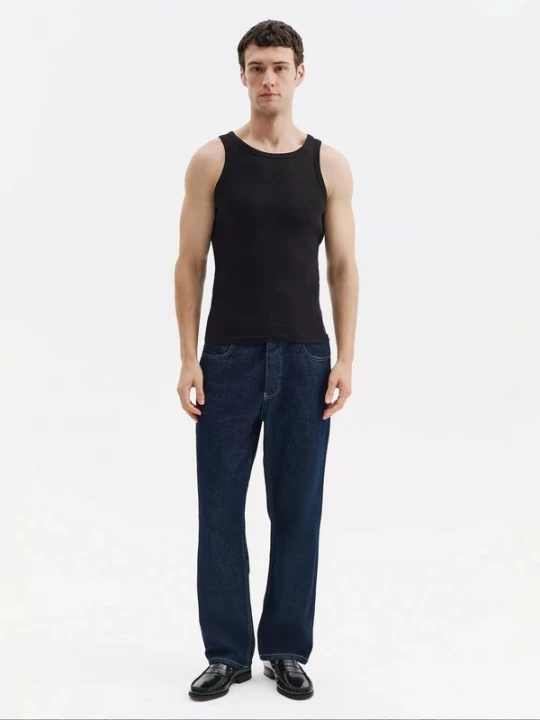 Obrázek produktu Giesto Tričko 'T-Shirts' černá
