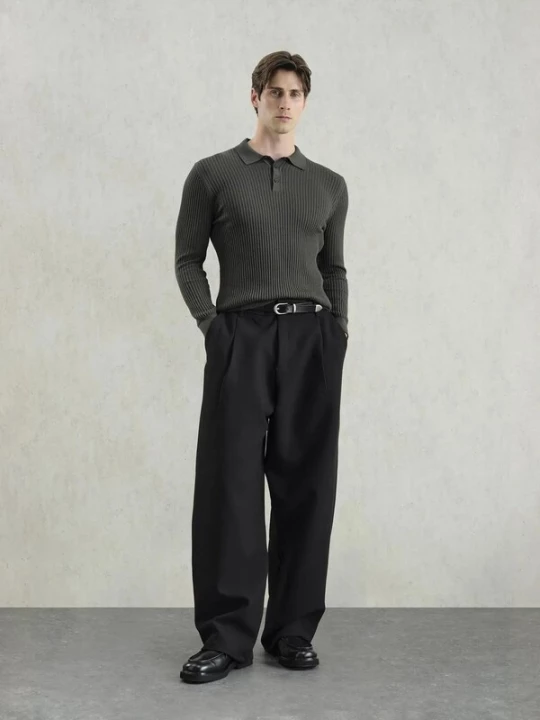 Obrázek produktu Giesto Tričko 'T-Shirts' khaki