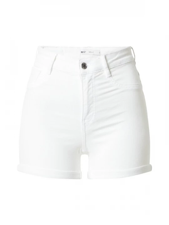 Obrázek produktu Gina Tricot Džíny 'Molly' offwhite