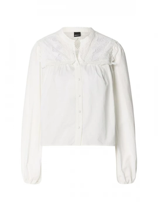 Obrázek produktu Gina Tricot Halenka offwhite