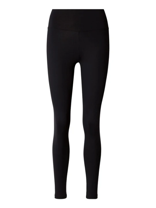 Obrázek produktu Gina Tricot Legíny černá