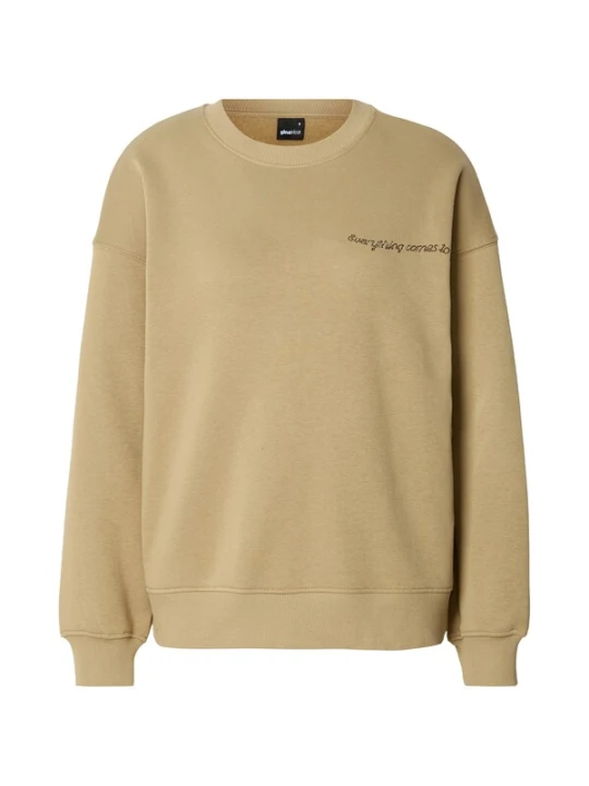 Obrázek produktu Gina Tricot Mikina khaki