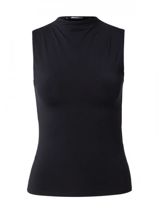 Obrázek produktu Gina Tricot Top černá
