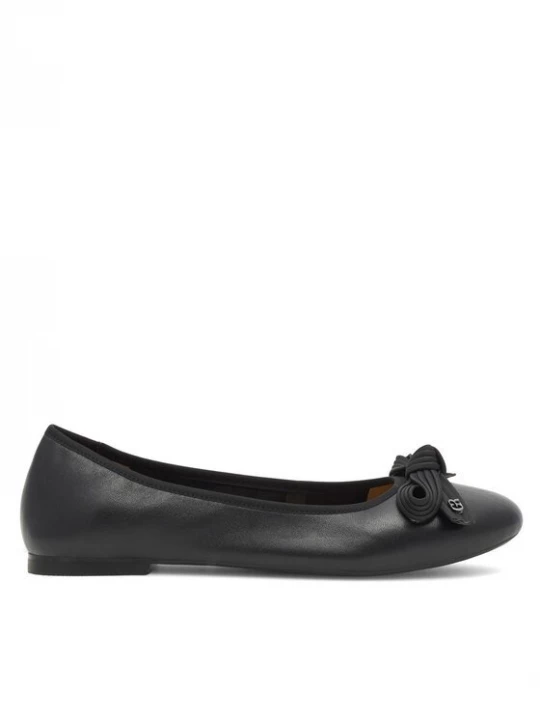 Obrázek produktu Gino Rossi Baleríny COZY-HS001-1-2 Černá