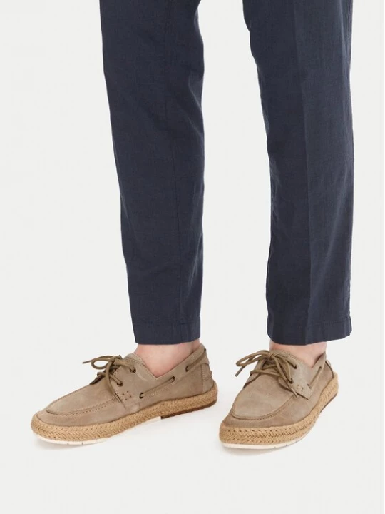 Obrázek produktu Gino Rossi Espadrilky BUMPER-01 MI08 Béžová