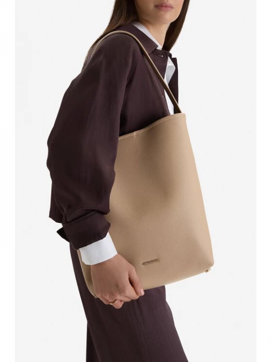 Obrázek produktu GINO ROSSI Kabelka C-LDA8552 Béžová