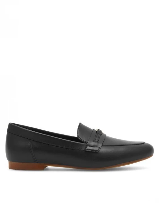 Obrázek produktu GINO ROSSI Loafersy AMBER-23453PE Černá
