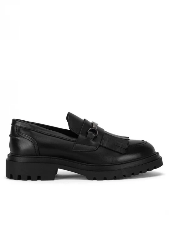 Obrázek produktu Gino Rossi Loafersy KEMER-1078-24 Černá