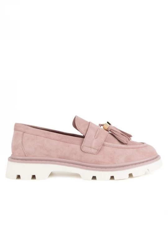 Obrázek produktu Gino Rossi Loafersy SIMON-115856. Růžová