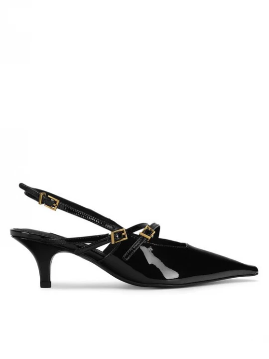 Obrázek produktu Gino Rossi Lodičky RAFA-116131 Černá