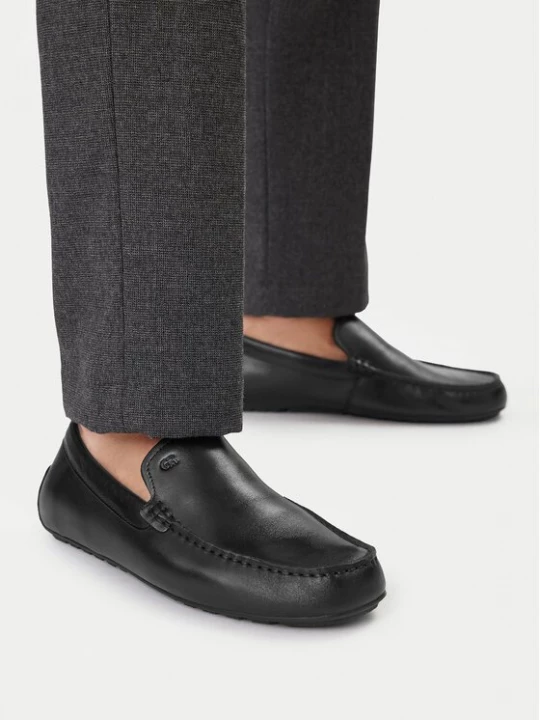 Obrázek produktu GINO ROSSI Mokasíny CEO-LUIGI-03 125AM Černá