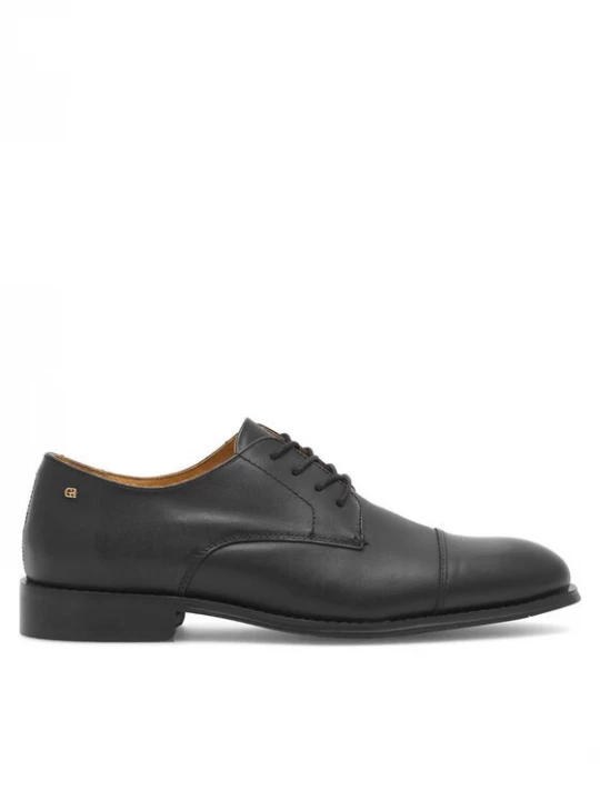 Obrázek produktu Gino Rossi Polobotky FABIO-03 124AM Černá