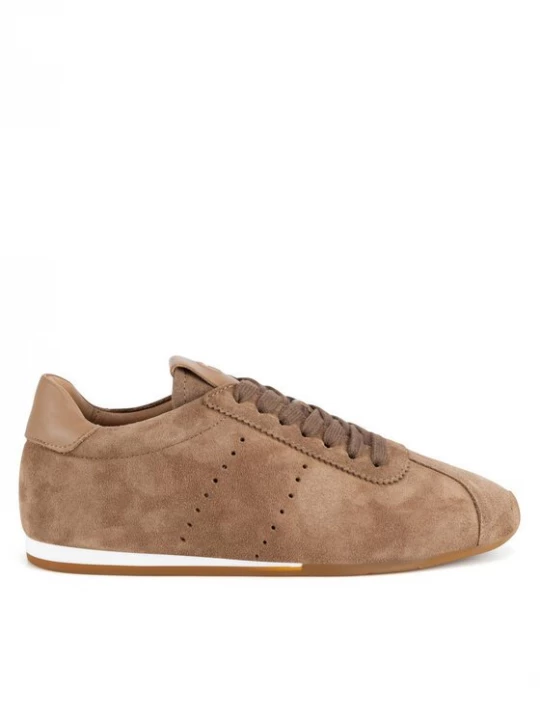 Obrázek produktu Gino Rossi Sneakersy AYA-110125 Hnědá
