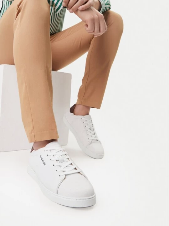 Obrázek produktu GINO ROSSI Sneakersy CEO-OTSEGO-03 MI08 Bílá