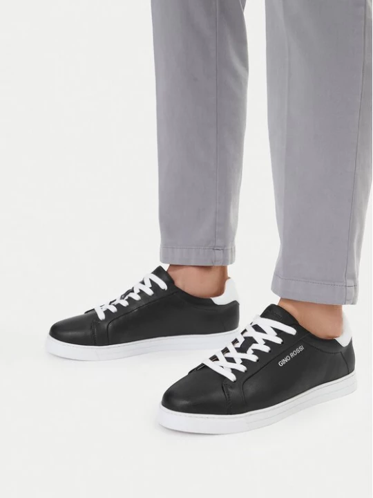 Obrázek produktu GINO ROSSI Sneakersy CEO-OTSEGO-03 MI08 Černá