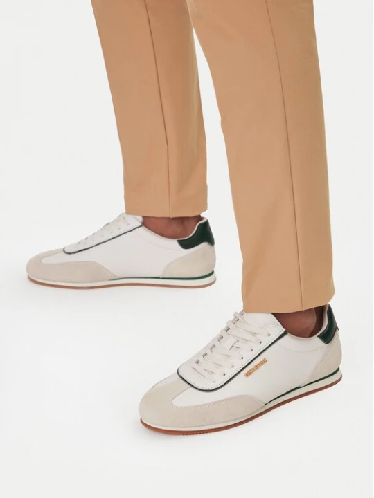 Obrázek produktu GINO ROSSI Sneakersy EO-ALFREDO-01 126AM Écru Krémová