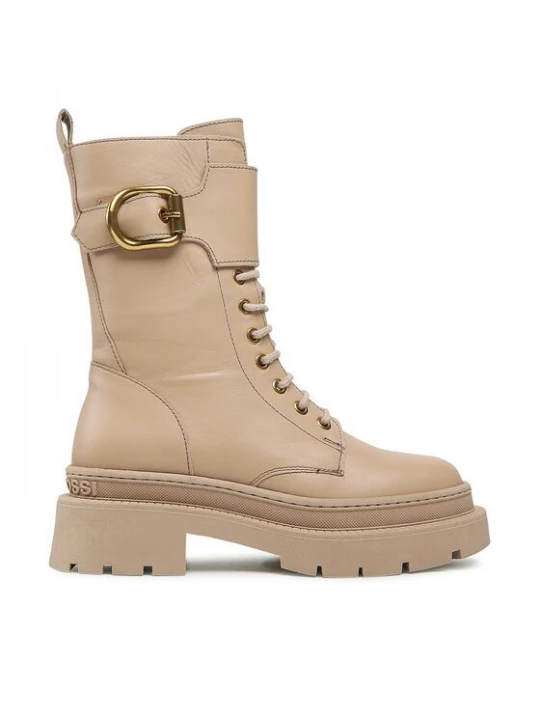Obrázek produktu Gino Rossi Turistická obuv 222FW105 Béžová