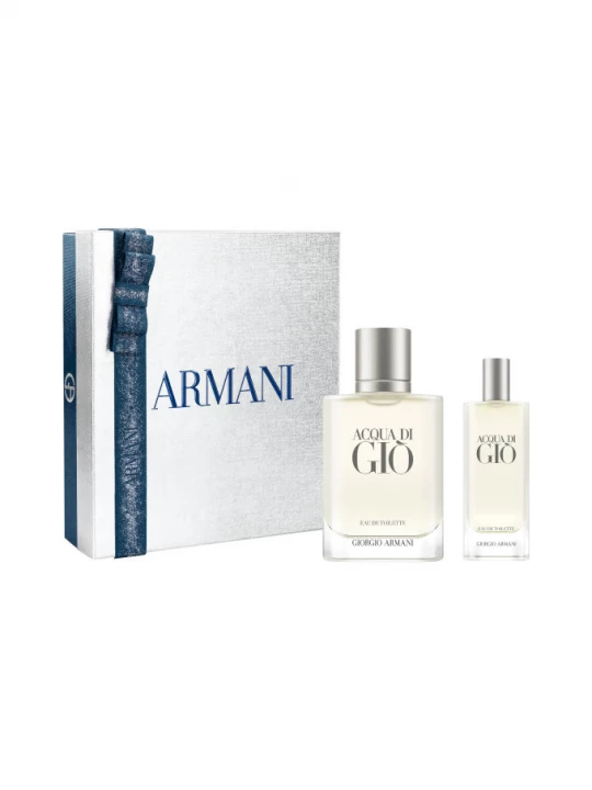 Obrázek produktu Giorgio Armani Beauty Acqua Di Gio Homme Parfémová sada 60 ml