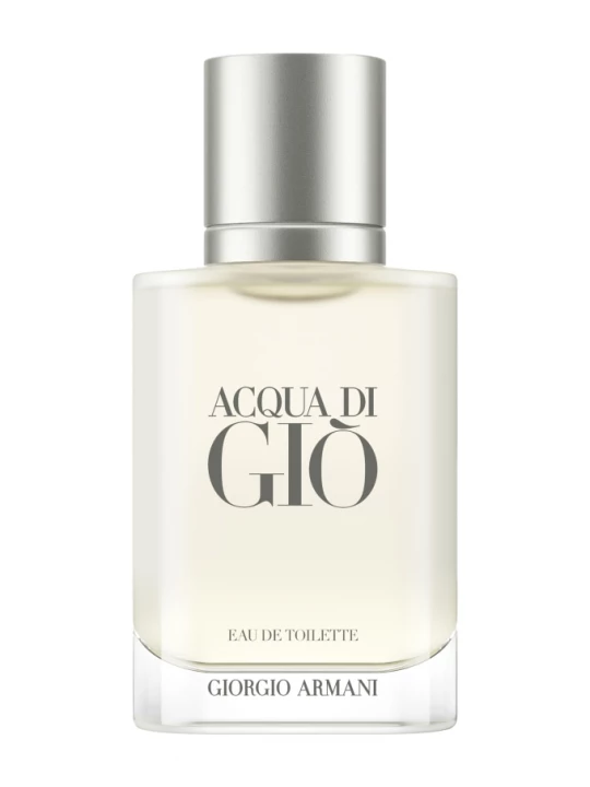 Obrázek produktu Giorgio Armani Beauty Acqua Di Giò Pour Homme Eau de Toilette 30 ml