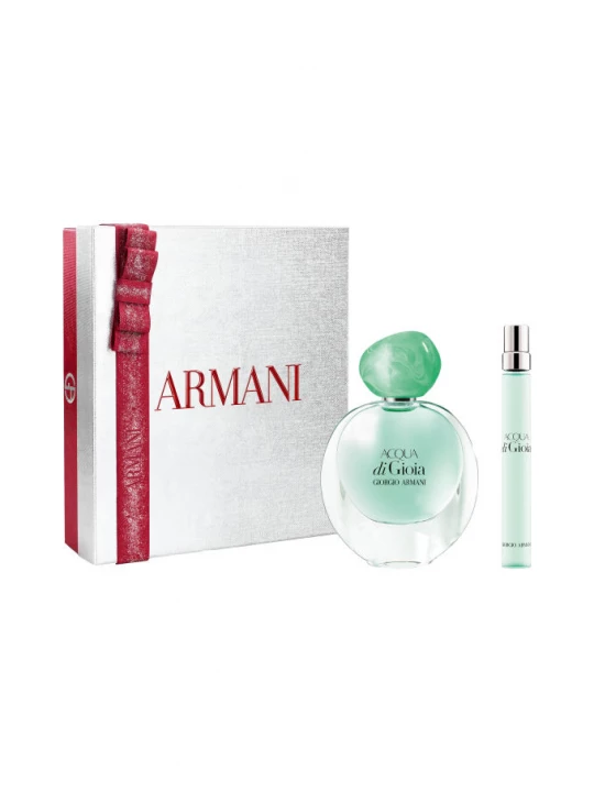 Obrázek produktu Giorgio Armani Beauty Acqua Di Gioia Parfémová sada 40 ml