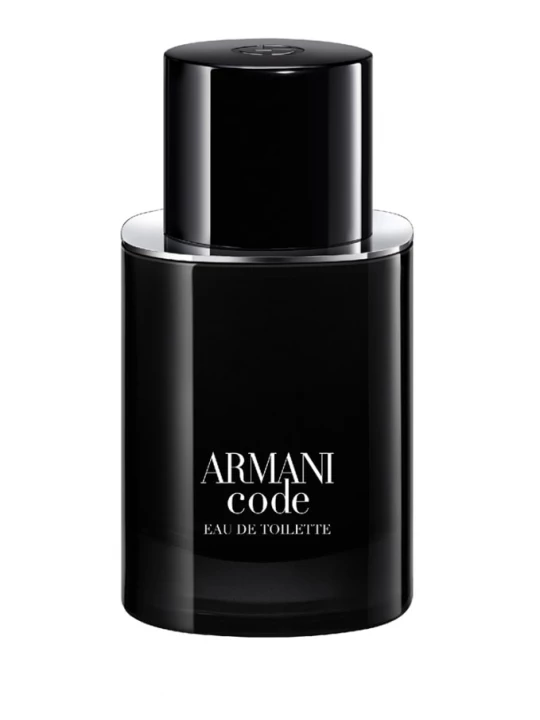 Obrázek produktu Giorgio Armani Beauty Code Eau de Toilette 50 ml
