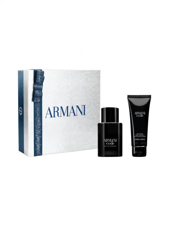 Obrázek produktu Giorgio Armani Beauty Code Homme Parfémová sada