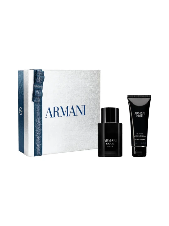 Obrázek produktu Giorgio Armani Beauty Code Homme Parfémová sada