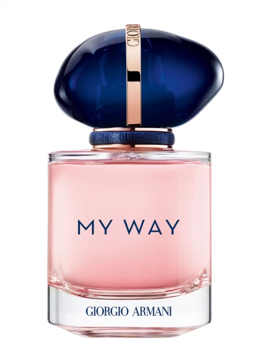 Obrázek produktu Giorgio Armani Beauty My Way Eau de Parfum 30 ml