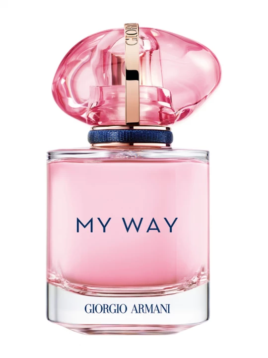 Obrázek produktu Giorgio Armani Beauty My Way Nectar Eau de Parfum 30 ml