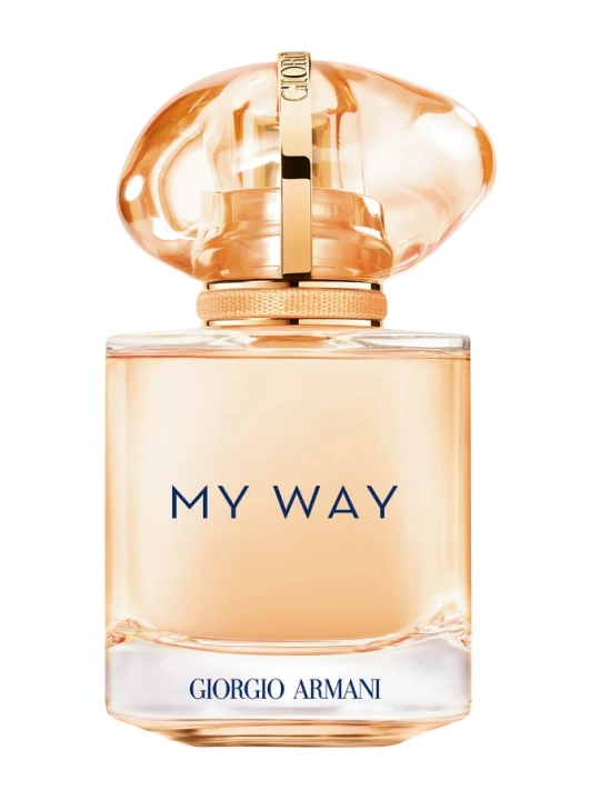 Obrázek produktu Giorgio Armani Beauty My Way Sunny Vanilla Eau de Parfum 30 ml