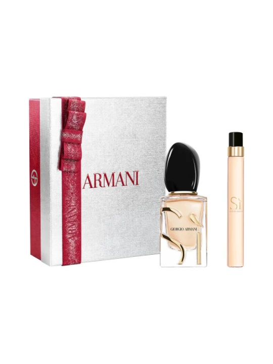 Obrázek produktu Giorgio Armani Beauty Sì Parfémová sada 40 ml