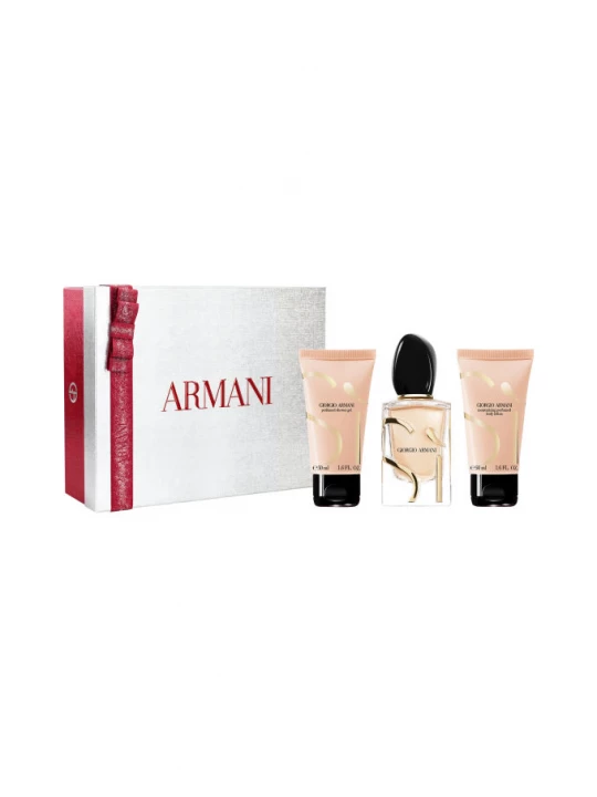 Obrázek produktu Giorgio Armani Beauty Sì Parfémová sada