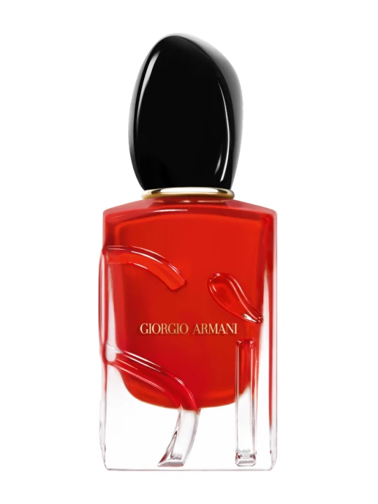 Obrázek produktu Giorgio Armani Beauty Sì Passione Eau de Parfum 30 ml