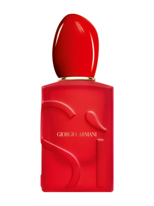 Obrázek produktu Giorgio Armani Beauty Sì Passione Red Bloom Parfémová voda 50 ml