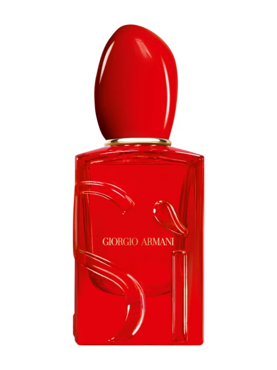 Obrázek produktu Giorgio Armani Beauty Sì Passione Red Musk Eau de Parfum 50 ml