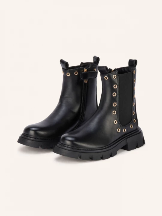 Obrázek produktu Gioseppo Chelsea Boots černá