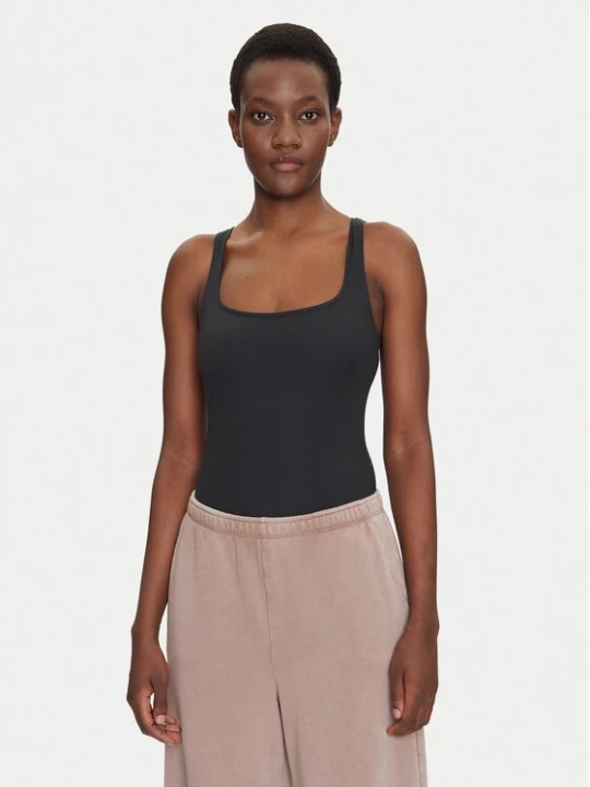 Obrázek produktu Girlfriend Collective Body Penny 5013 Černá Slim Fit