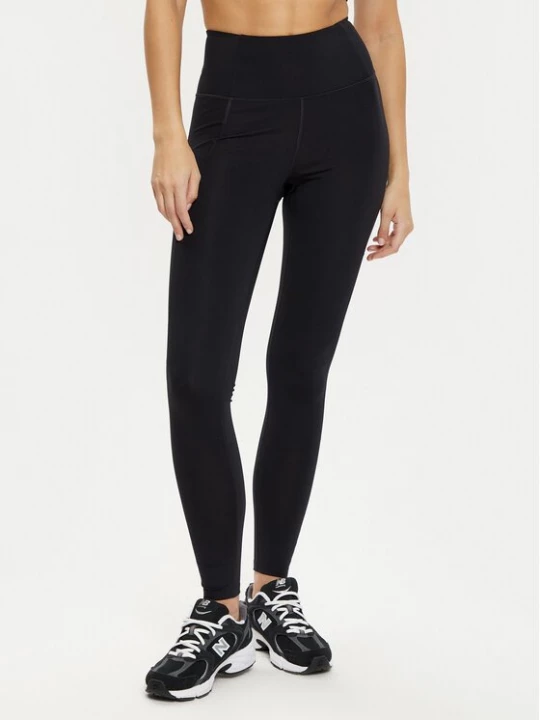 Obrázek produktu Girlfriend Collective Legíny Compressive 4007 Černá Slim Fit