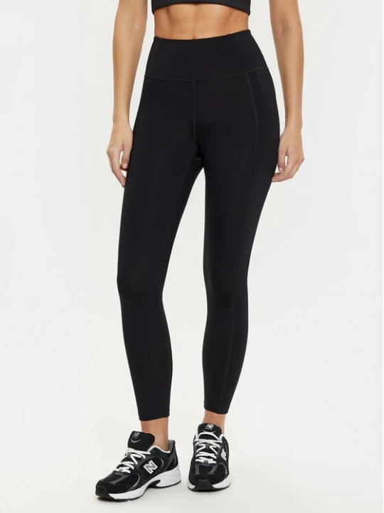 Obrázek produktu Girlfriend Collective Legíny Compressive 4008 Černá Slim Fit