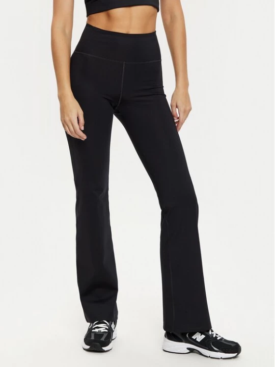 Obrázek produktu Girlfriend Collective Legíny Compressive 4038 Černá Flare Fit