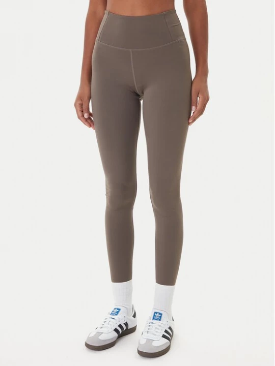 Obrázek produktu Girlfriend Collective Legíny Float 4021 Béžová Slim Fit