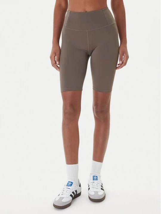 Obrázek produktu Girlfriend Collective Sportovní kraťasy Float 4023 Béžová Slim Fit