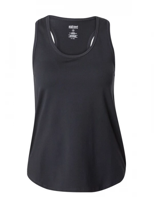 Obrázek produktu Girlfriend Collective Sportovní top  černá