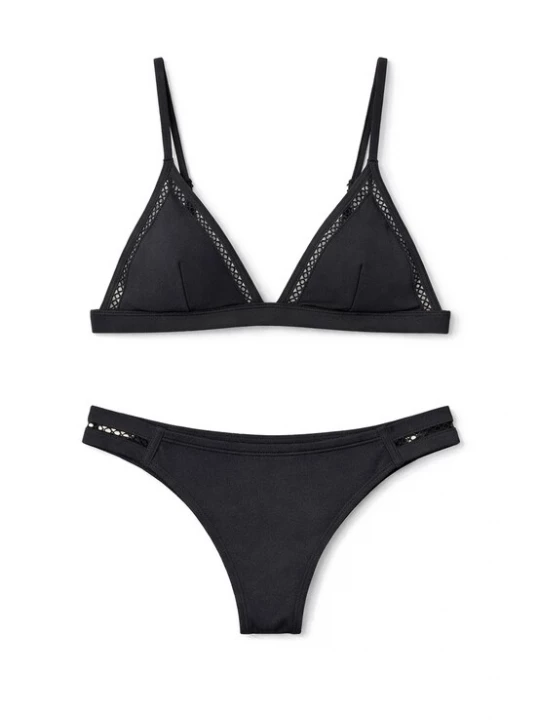 Obrázek produktu Gisela Bikiny černá