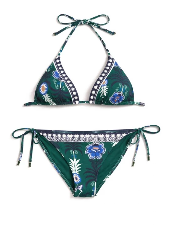 Obrázek produktu Gisela Bikiny zelená
